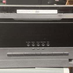 Herman/Kardon 7.1 Receiver 