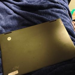 Lenovo Yoga 7i 2in 1