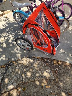 Bikes