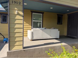 Free Couch