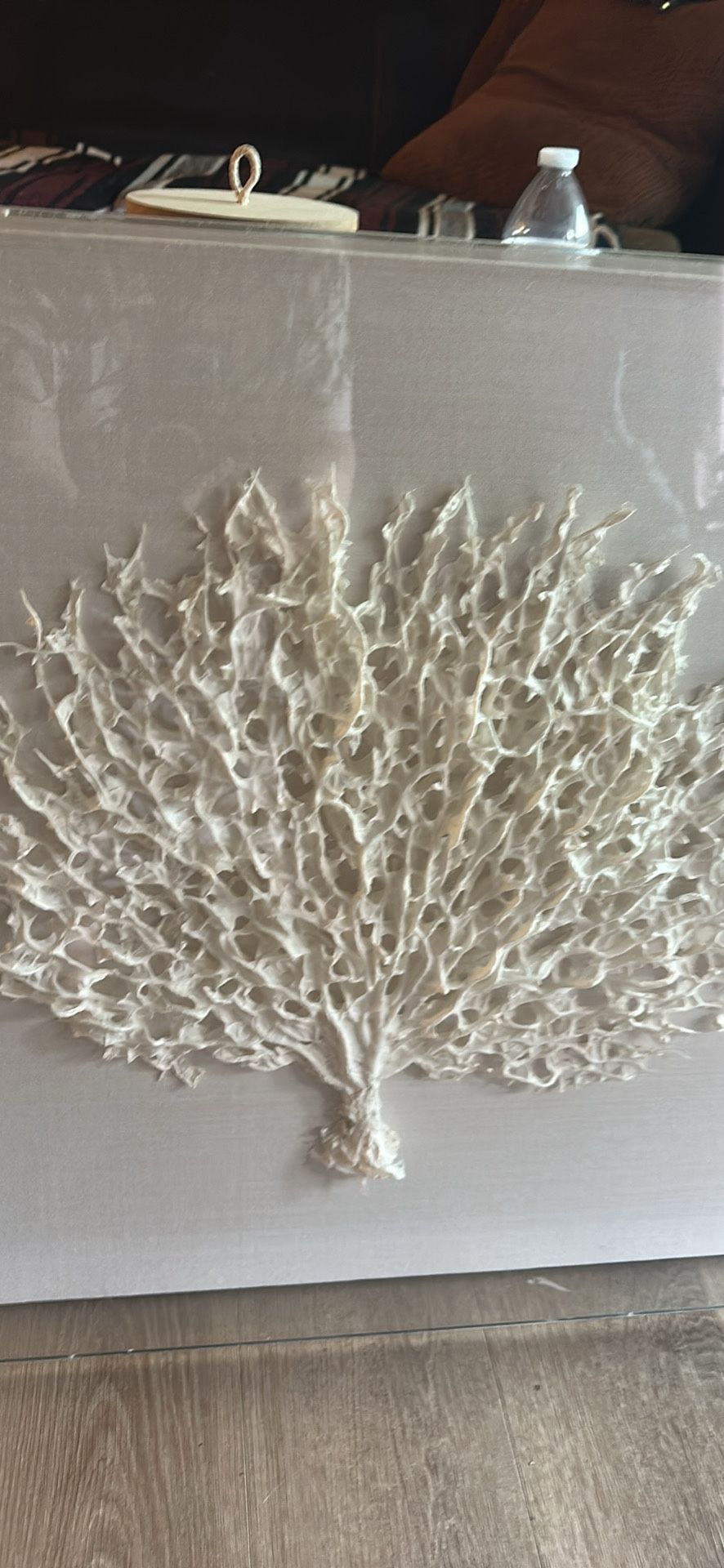 Decoration For Wall Artwork With Paper 