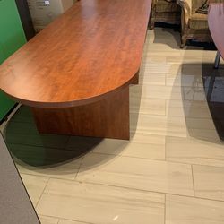 Conference Tabke new 10’