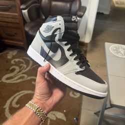 Air Jordan 1 Size 8.5 New 