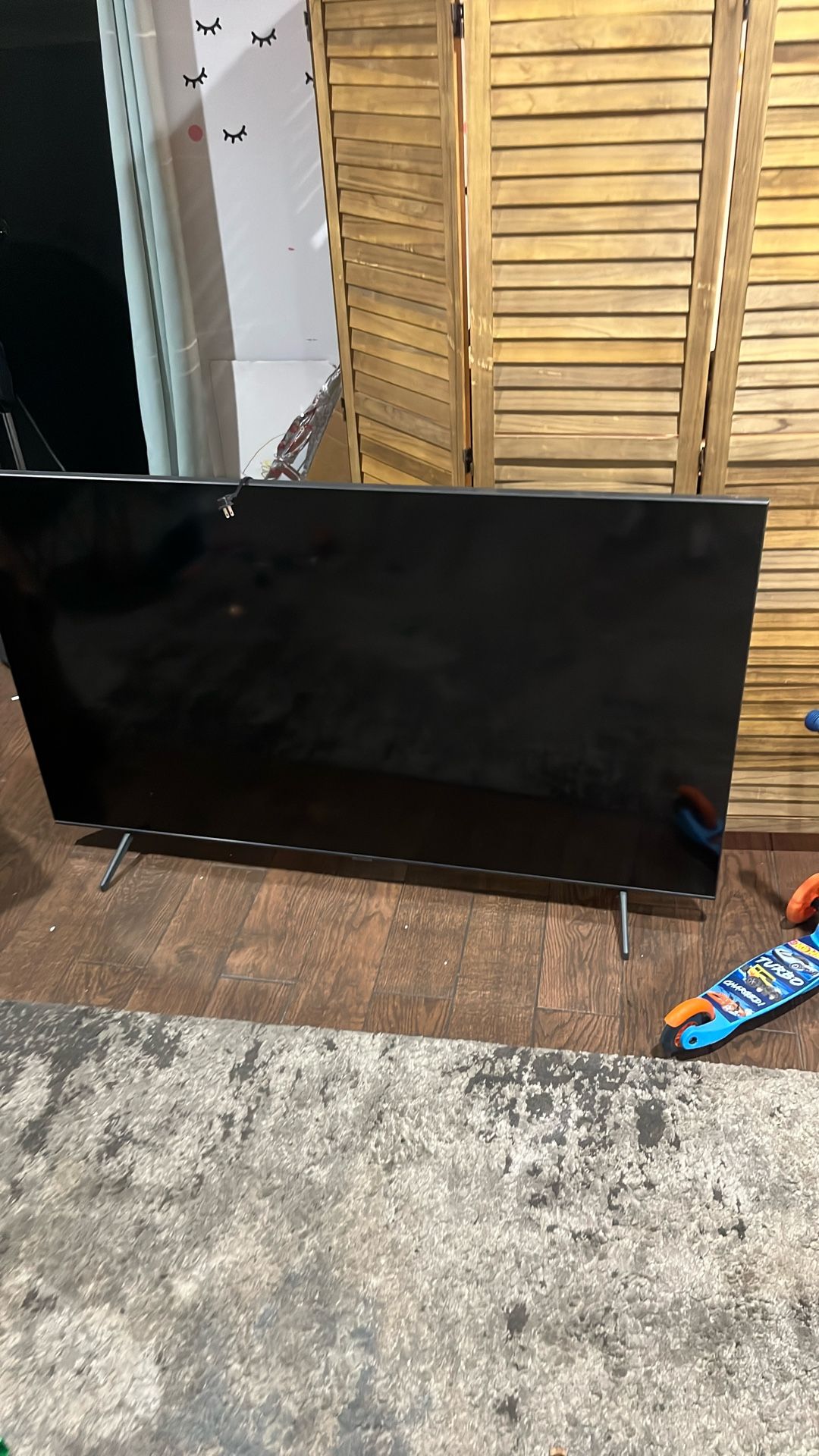 Samsung 65”