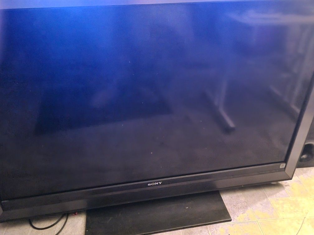 Sony TV