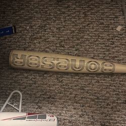 War stick bone saber 2024 bbcor-3
