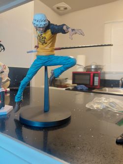 One Piece Figure