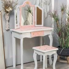 Vanity desk for kids $28