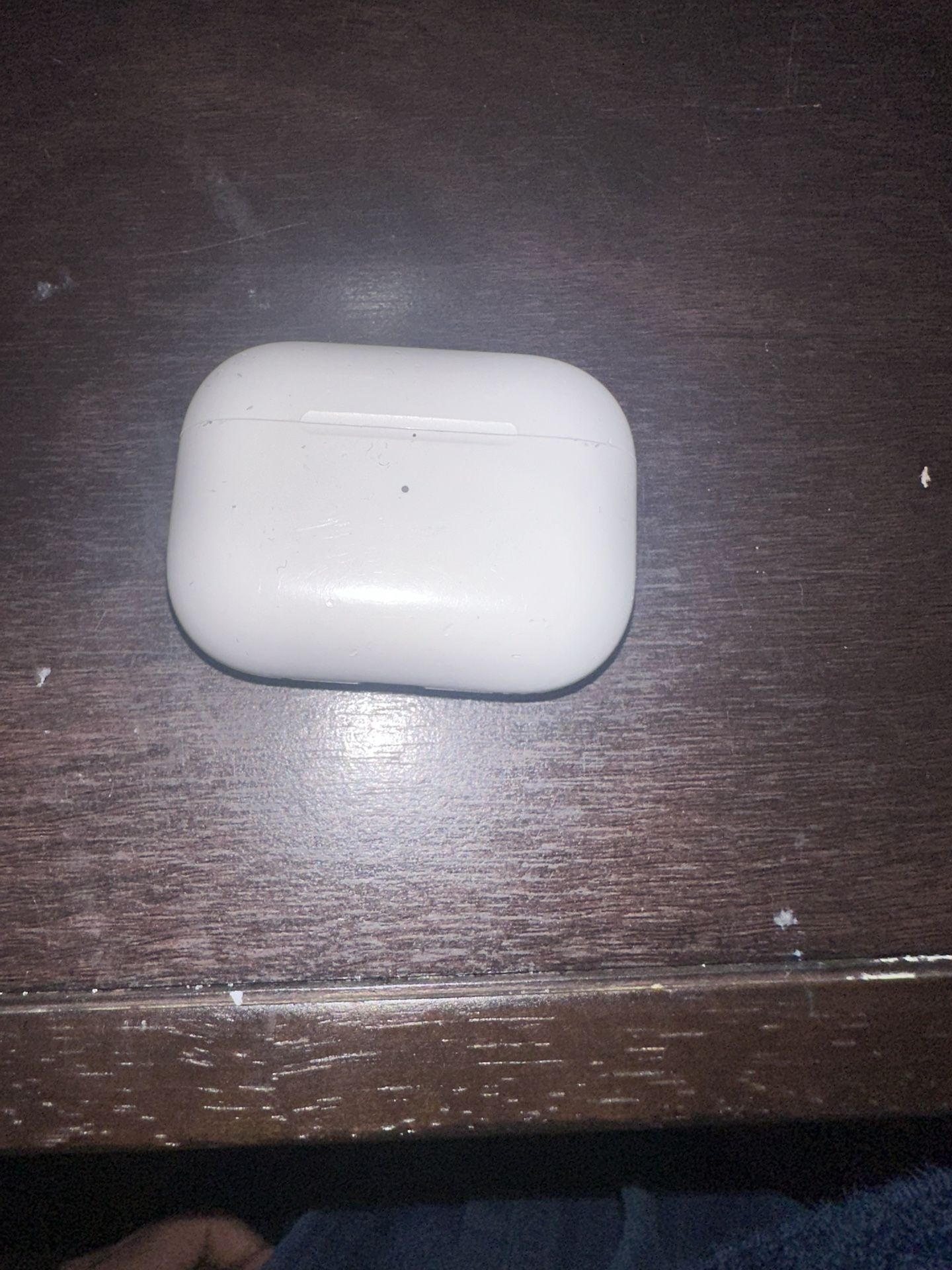AirPod pro Gen 2 ANC case