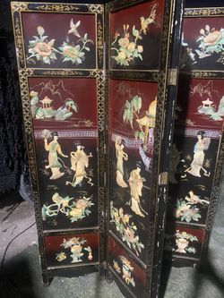 Chinese Antique Set
