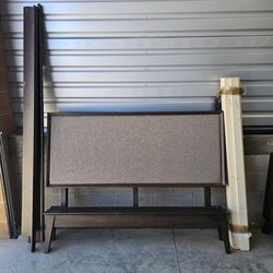 Scandinavian designs wood dresser