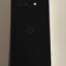 Google Pixel 9A 128GB Unlock