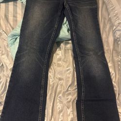 Shyanne Jeans 
