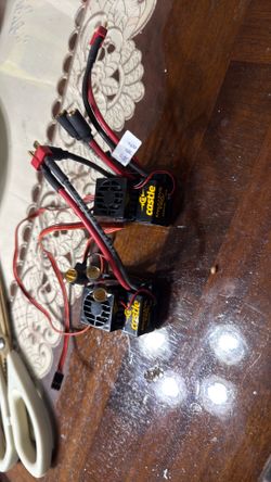 Mamba max pro 1/10 ESC