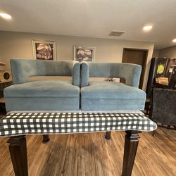 Retro Livingroom Chairs