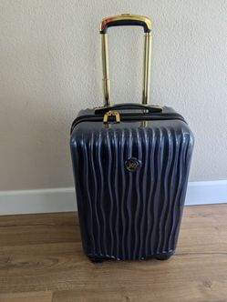 Joy Mangano Carry on Luggage