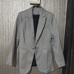 Woman Blazer