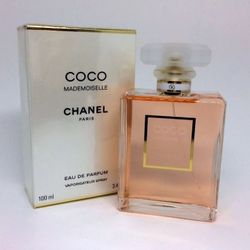 Woman’s Perfume Coco Chanel