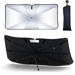 Windshield Sunshade Umbrella 