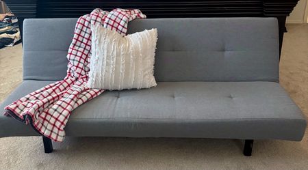 IKEA Gray Futon