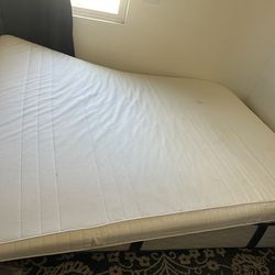 Mattress