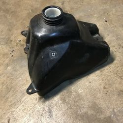 Gas Tank