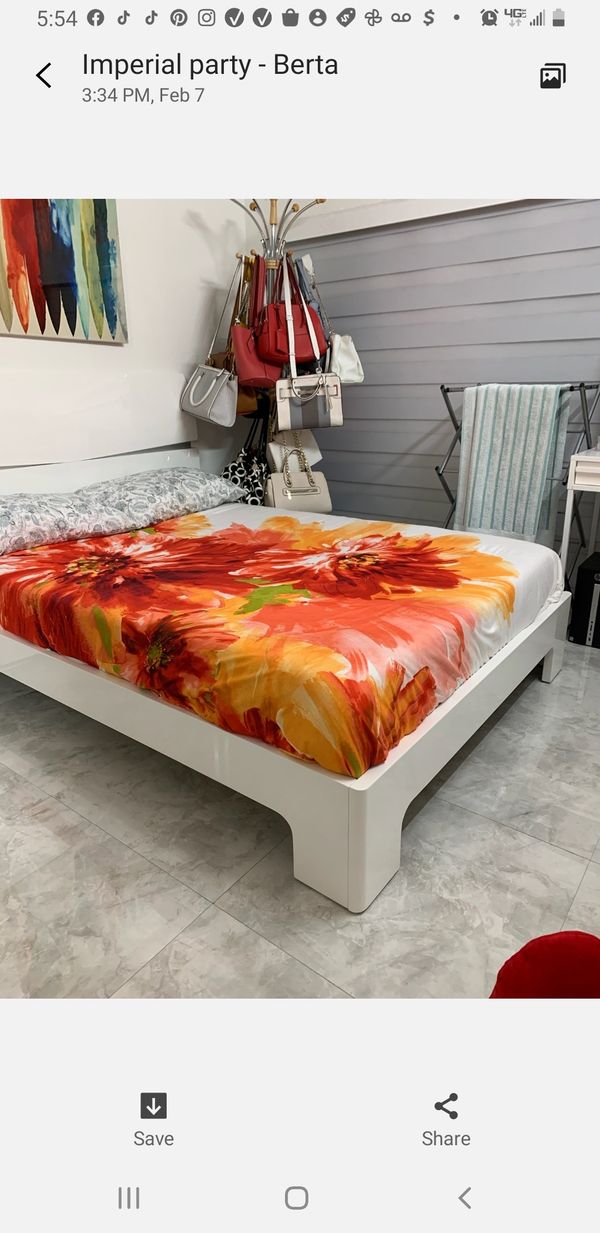 Juego de cuarto for Sale in Miami, FL - OfferUp