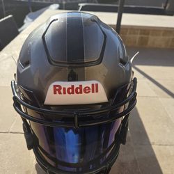 Youth XL Riddell Speed flex