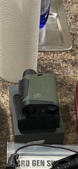 Range Finder