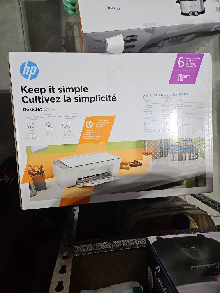 HP Printer
