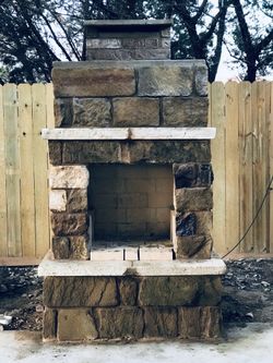 Stone