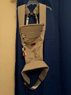 Baby Carrier-New $15.00