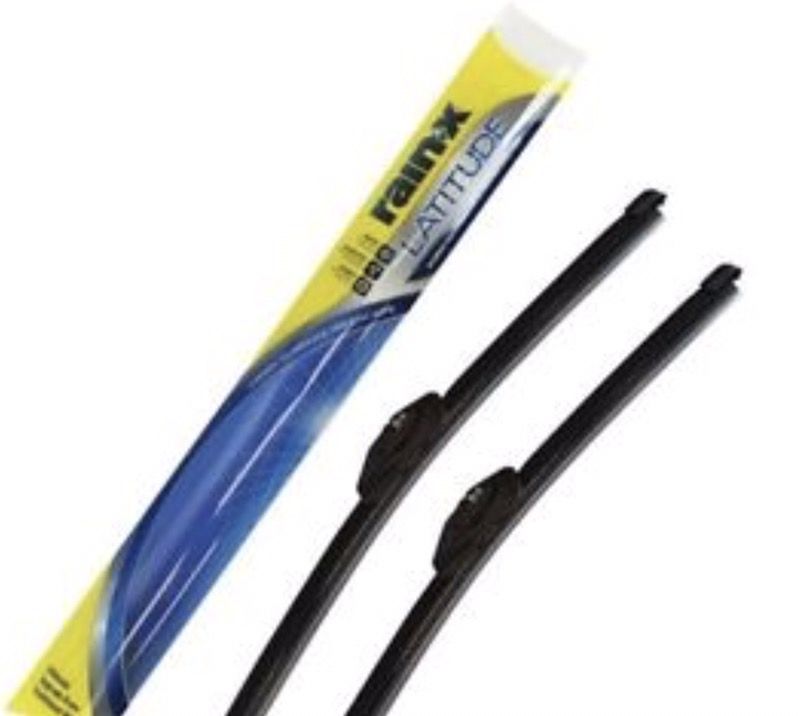 Wiper Blades