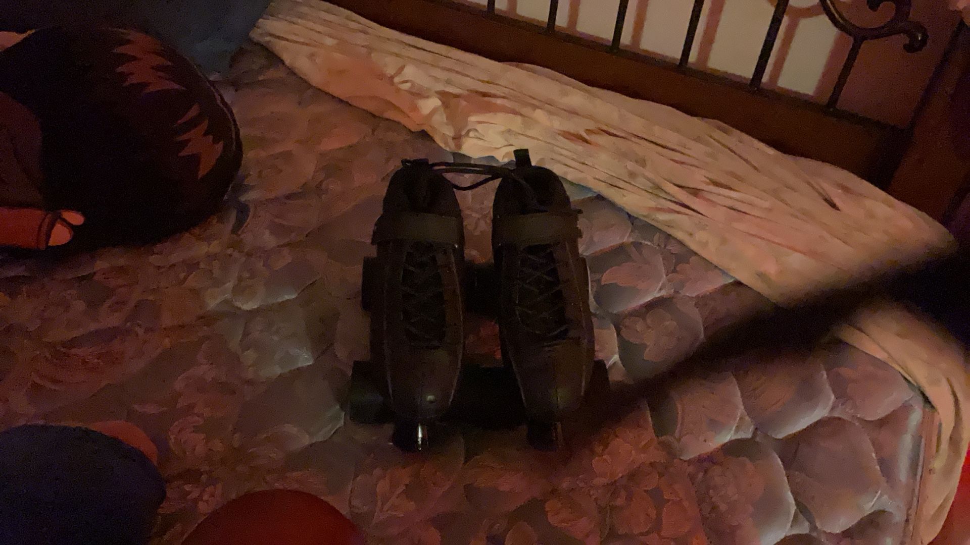 Pacer Skates GTX500