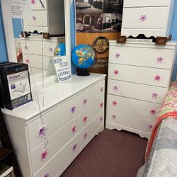 Kids Twin Bedroom Set!! Available Today! $50 Down Takes Home