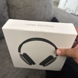 Air Pods Max 