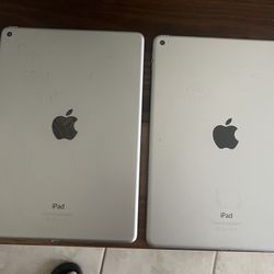 iPad Air 2 16 GB Unlocked For Both $120