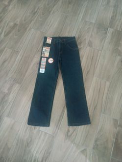 New With Tags kids jeans size 10
