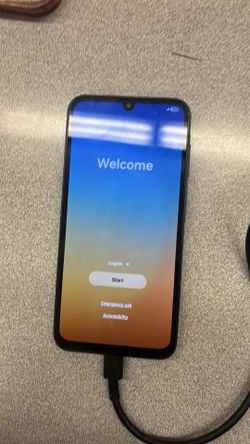 UNLOCKED SAMSUNG $130