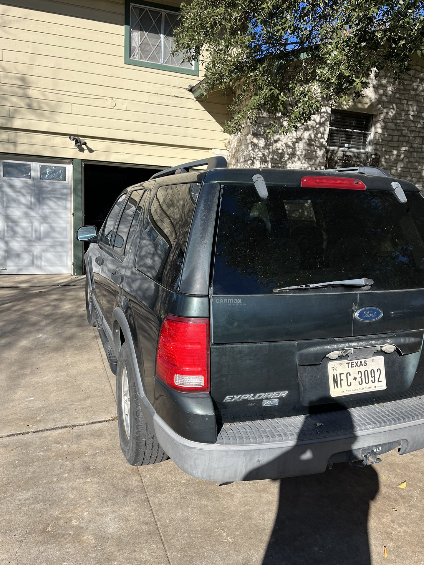 Offerup San Antonio Tx