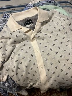 Men’s polo shirt New!!!