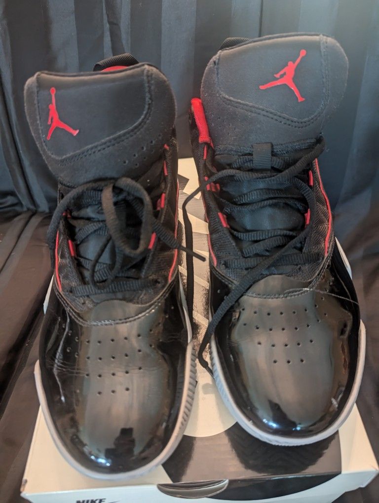 Nike Jumpman