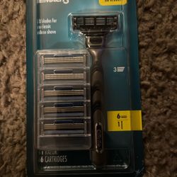 Gillette Razor Mach 3 
