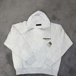 Essentials Hoodie