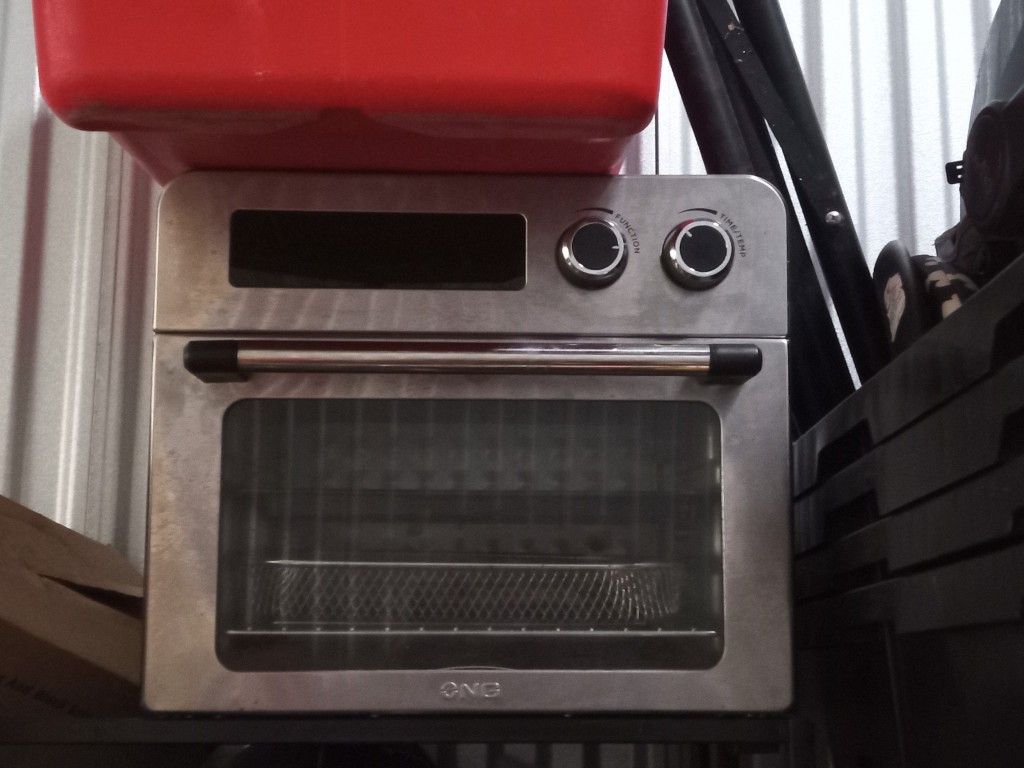 Air Fryer Oven