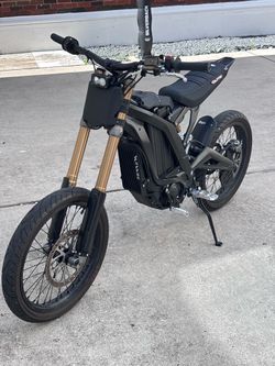 Surron lbx