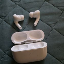 Airpod Pro 2nd Generation