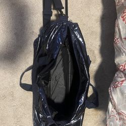 Wheeled Duffle