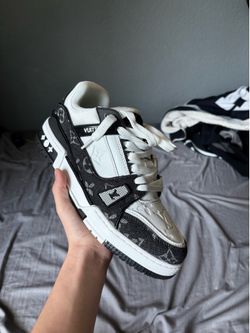 Lv skates
