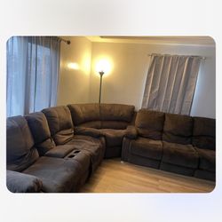 Couches 